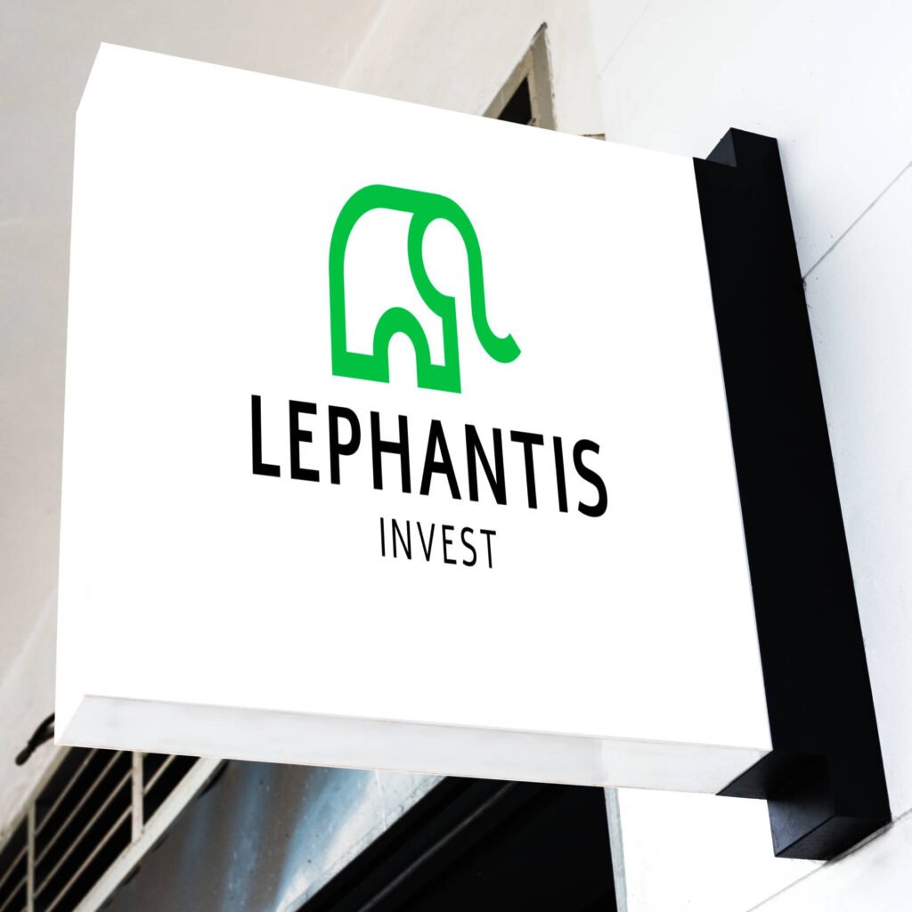 Logo Lephantis Invest