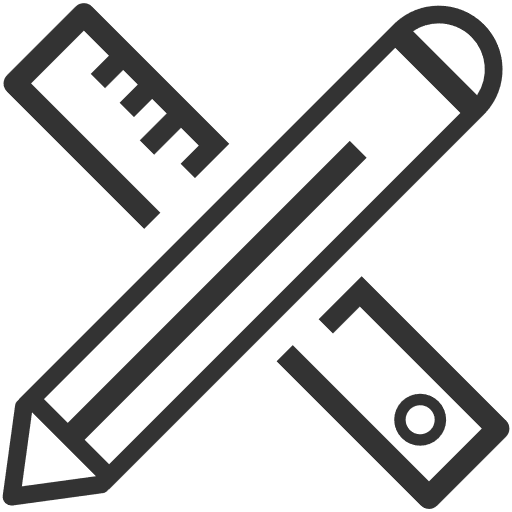 icon web design