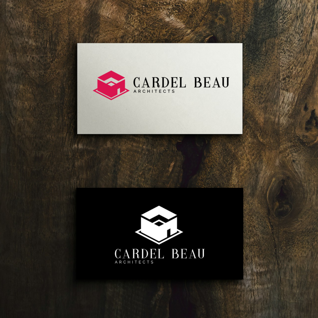 Cardel Beau Brand Design