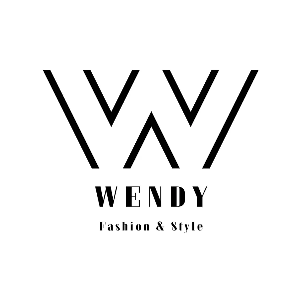 Wendy logo design