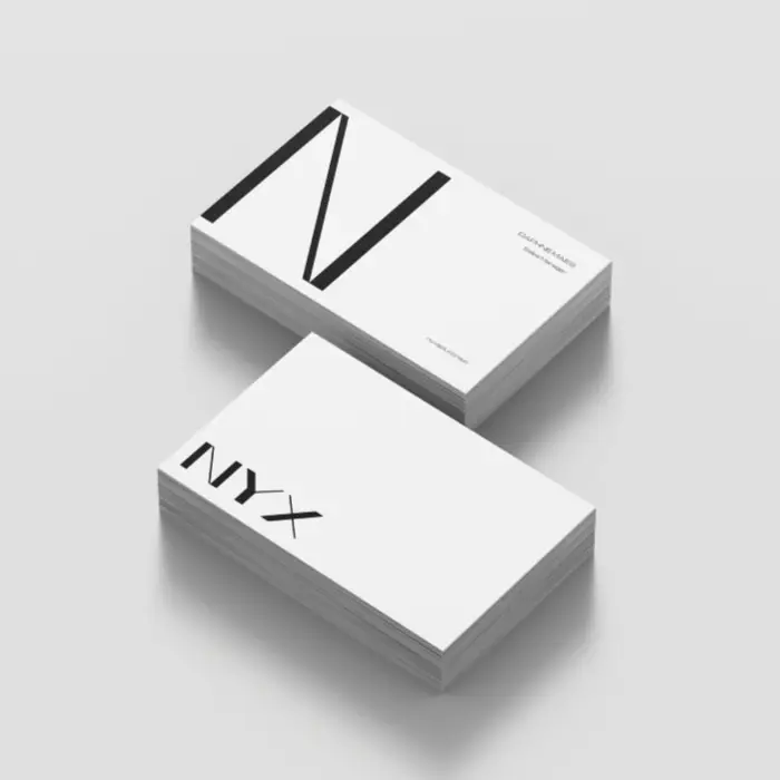 Concept NYX Papers