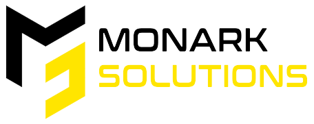 Monark Solutions logo
