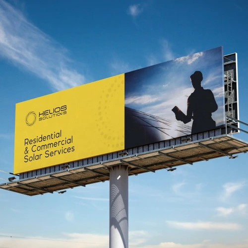 Helios solutions