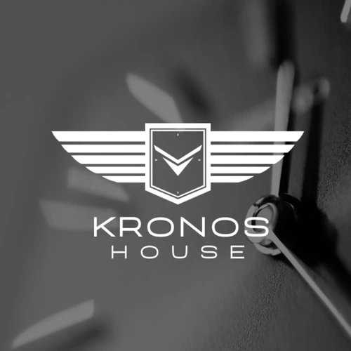 logo design magasin de montre en france