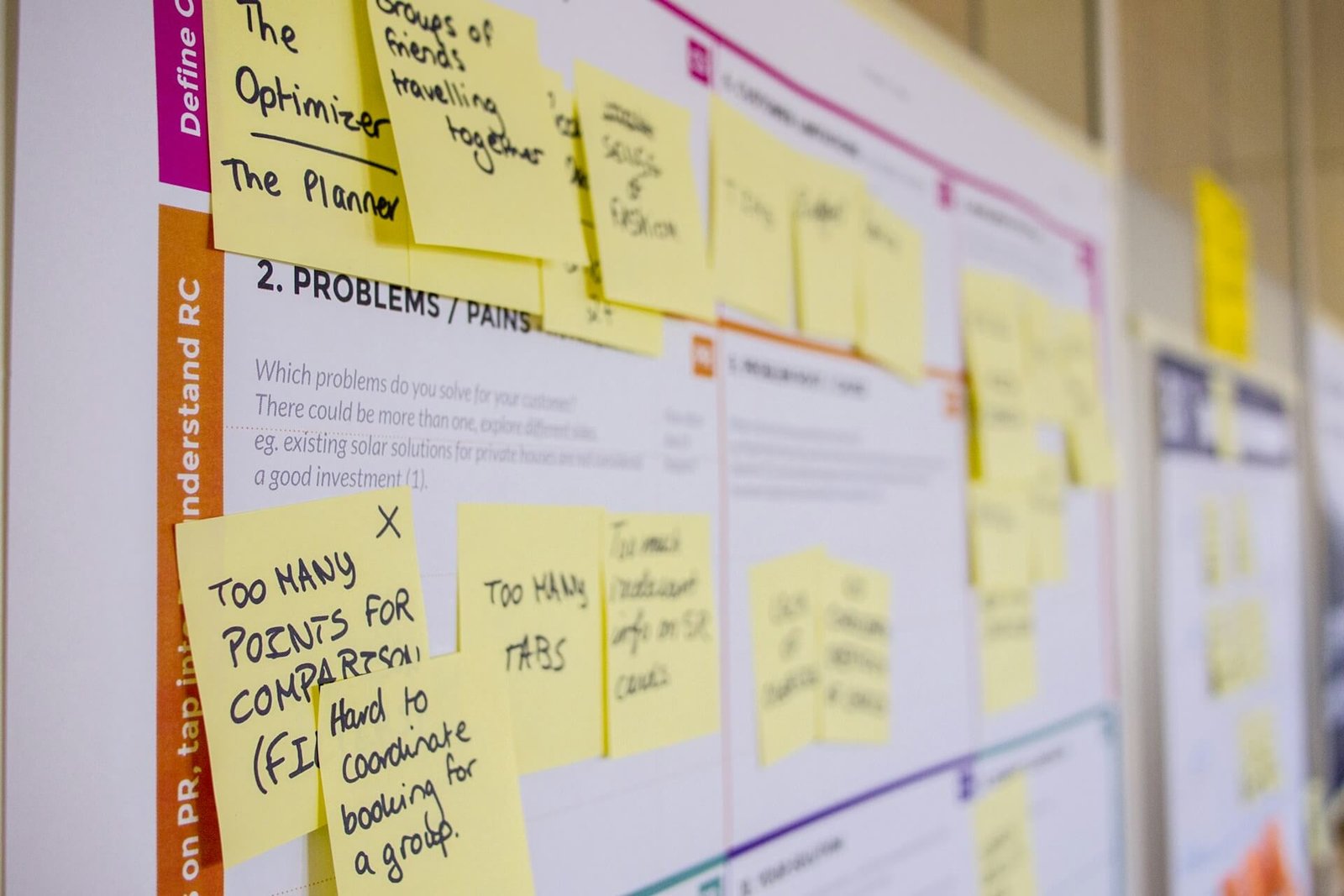 brand strategy for small business