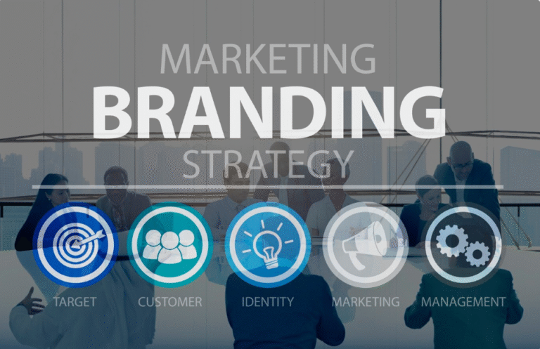 La Stratégie de Marque - Outil Indispensable pour votre Entreprise - branding