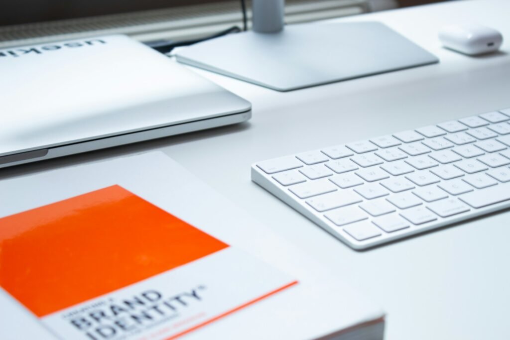La Stratégie de Marque - Outil Indispensable pour votre Entreprise - brand identity