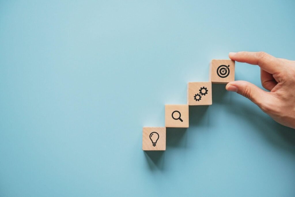 Pourquoi l'engagement définit le SEO en 2025 - strategie par étapes