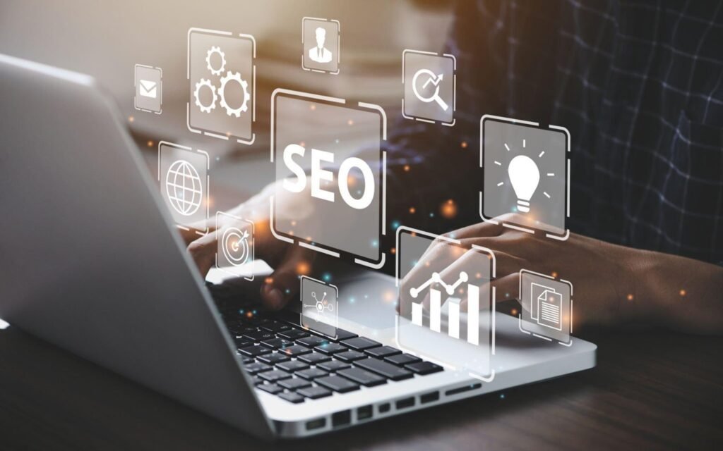 Pourquoi l'engagement définit le SEO en 2025 - google search central
