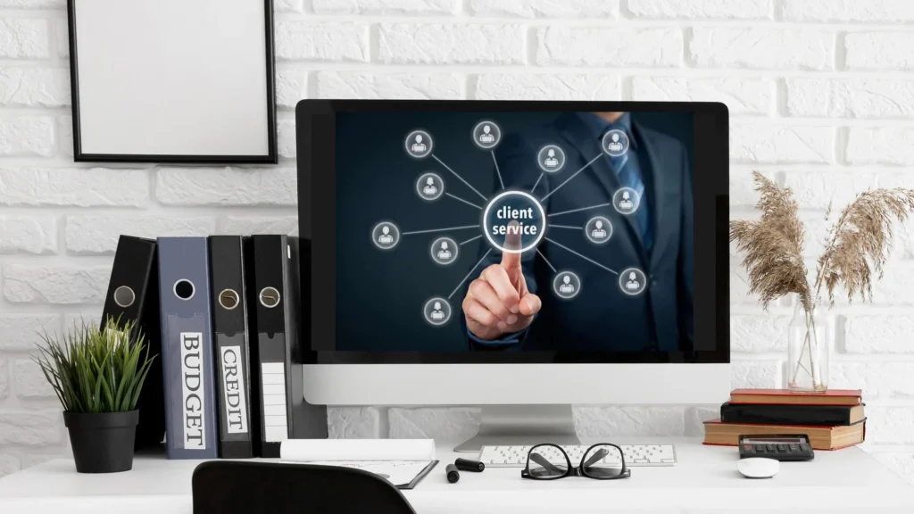 5 erreurs fatales qui font fuir vos clients en ligne (Avocats, Médecins, Consultants)