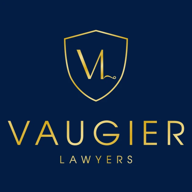 Avatar du Cabinet Vaugier Lawyers - Droit des affaires