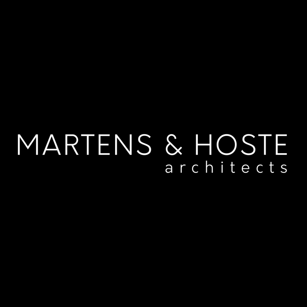 Architecte Martens & Hoste - Liège, Belgique